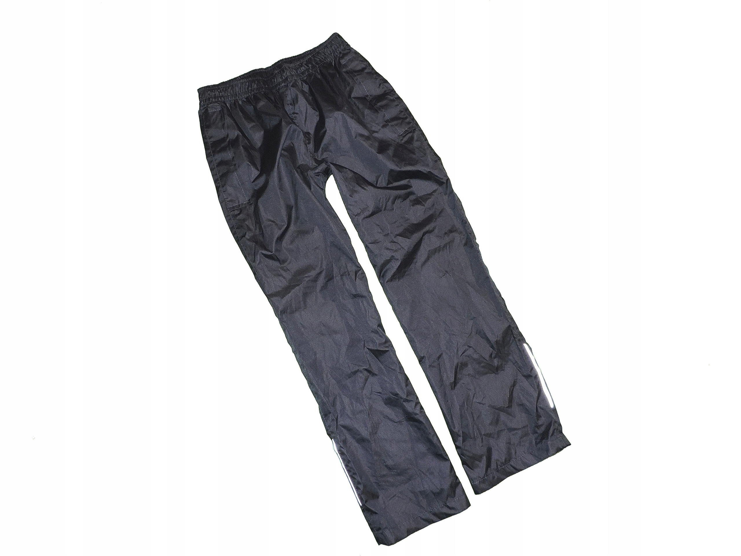 CRIVIT__CHŁOPIĘCE SPODNIE PRZECIWDESZCZOWE__134