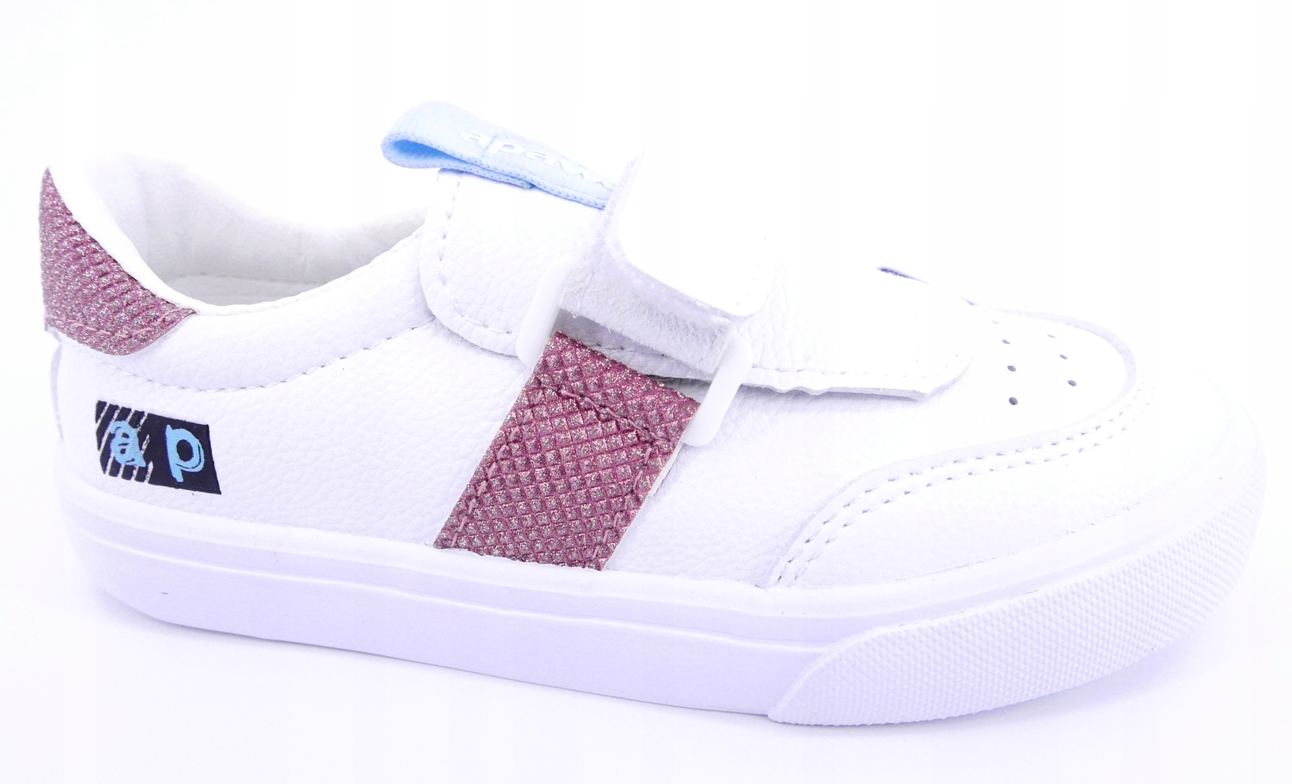 

Apawwa Adidasy Sportowe Certyfikat Jakości R29