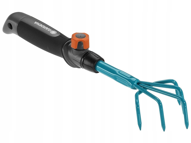 

Pazurki ogrodnicze Gardena Combisystem 8923-20