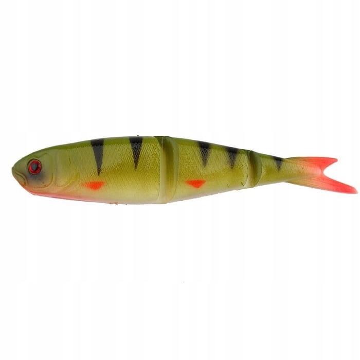 Lb Soft 4PLAY S&j 9.5CM 7.5G Perch