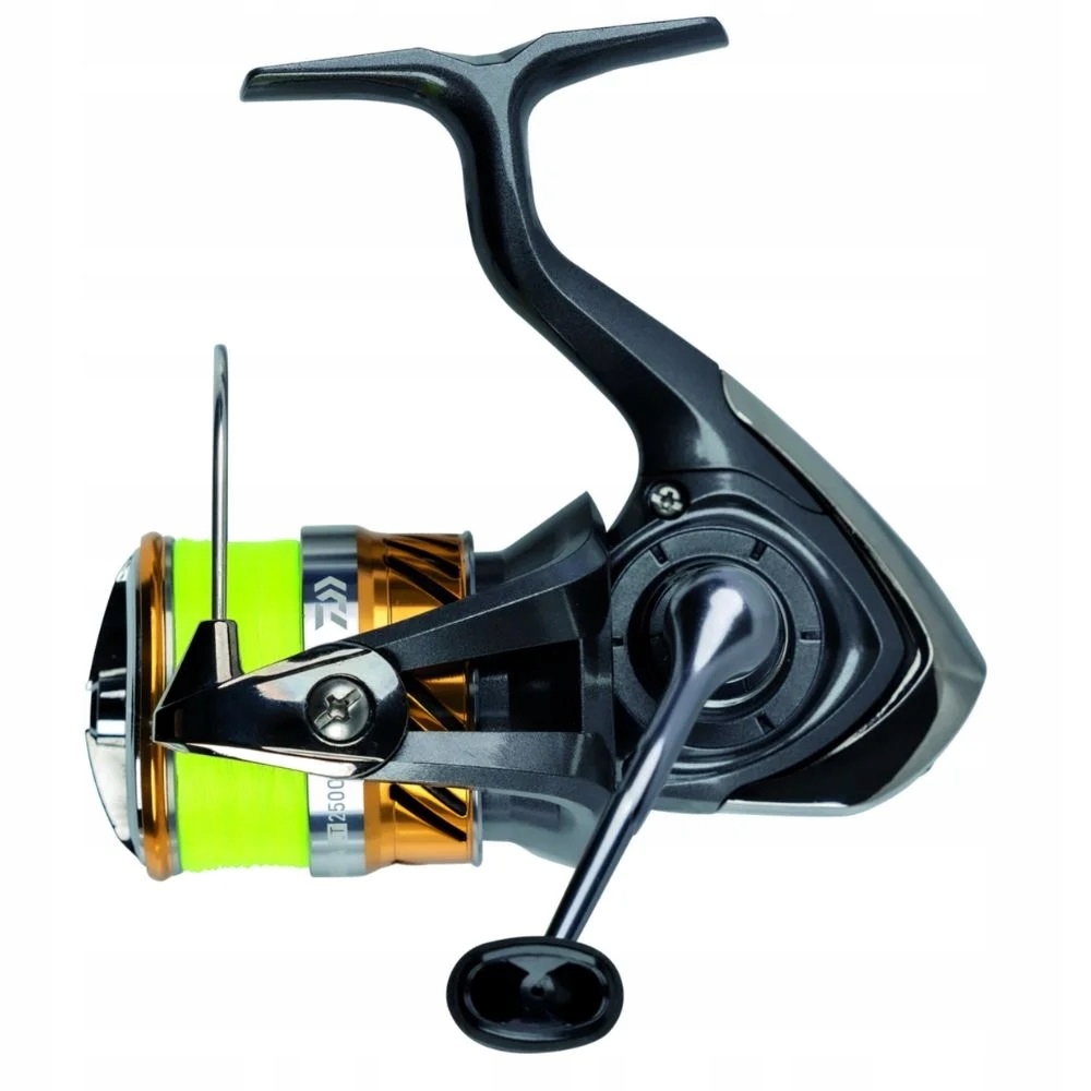 Naviják Daiwa Laguna Lt 3000 mit J-Braid X4 0,19 mm 130 m vlasec