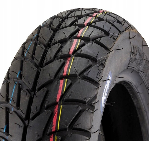 120/70-12 MITAS MC20 MONSUM 58P ПЕРЕДНЯЯ ЗАДНЯЯ