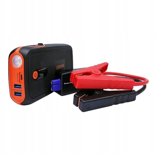 ЛИТИЙ-ИОННЫЙ УСИЛИТЕЛЬ OSRAM OBSL300