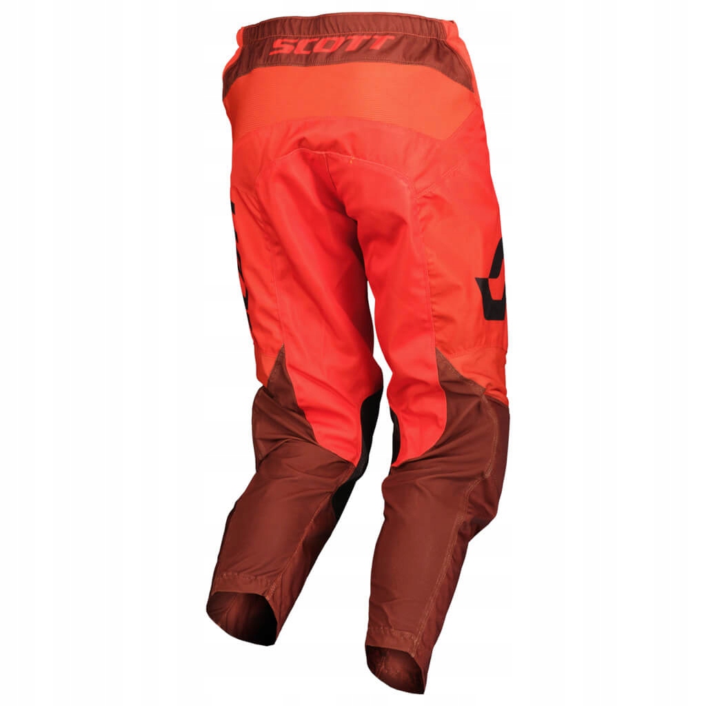 Spodnie Scott 350 Dirt Evo red/black Producent Scott