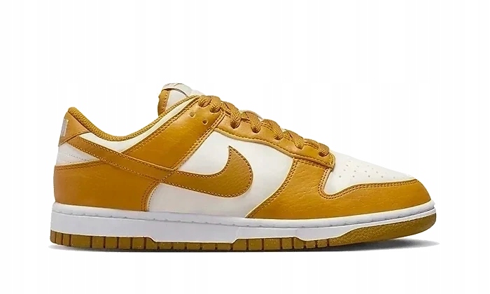 Dámské boty Nike Dunk Low Next Nature Phantom (w) 38,5 eu
