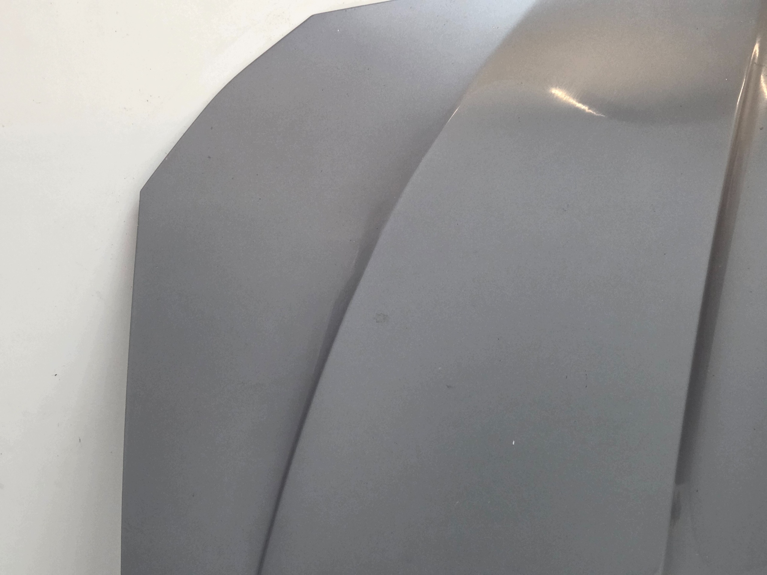 motorhaube BMW F10 F11 A52 SPACEGRAU