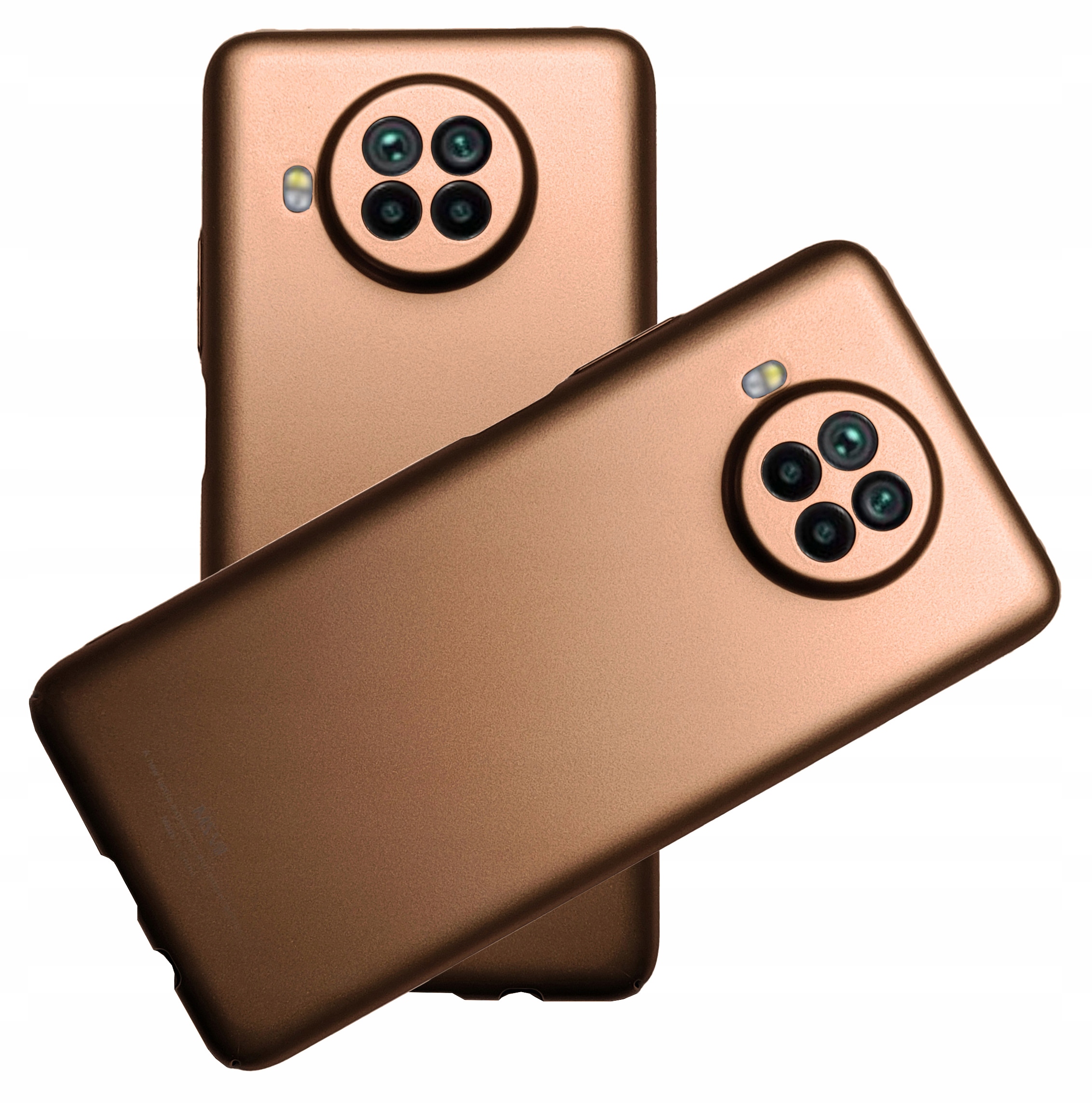 

Etui Case Msvii Do Xiaomi Xiaomi Mi 10T Lite