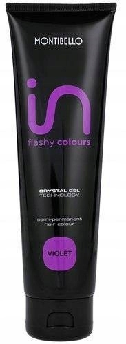 

Montibello Flashy Colours Violet 150 ml farba