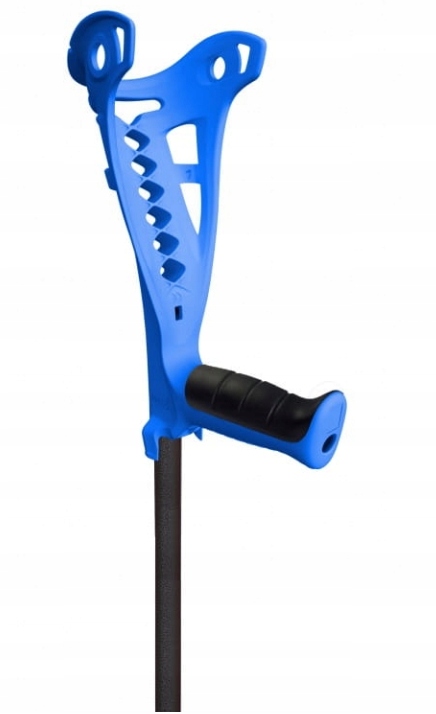 

Kula ortopedyczne z regulacją inwalidzkie łokciowe