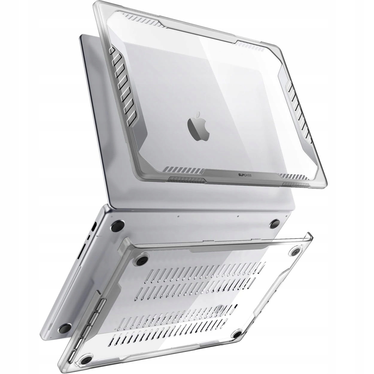 Pouzdro Supcase pro MacBook Pro 14 2021-2026, silná krytka pouzdra