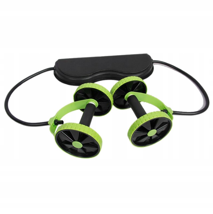 

Zestaw Gumy Oporowe Treningowe Przyrząd Do Ćwiczeń