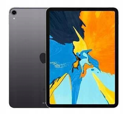 Tablet Apple iPad Pro 12,9