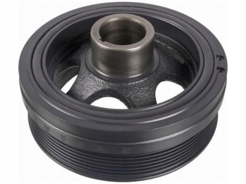 KOŁO PASOWE WAŁU MERCEDES CLS C218 3.0 X218 3.0 C219 3.0