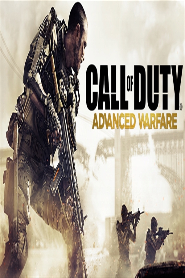 Call of Duty®: Advanced Warfare - Digital Pro Edition