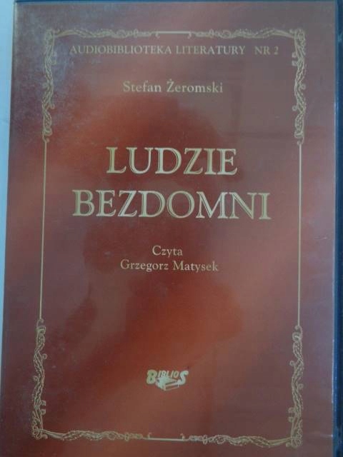 Ludzie bezdomni