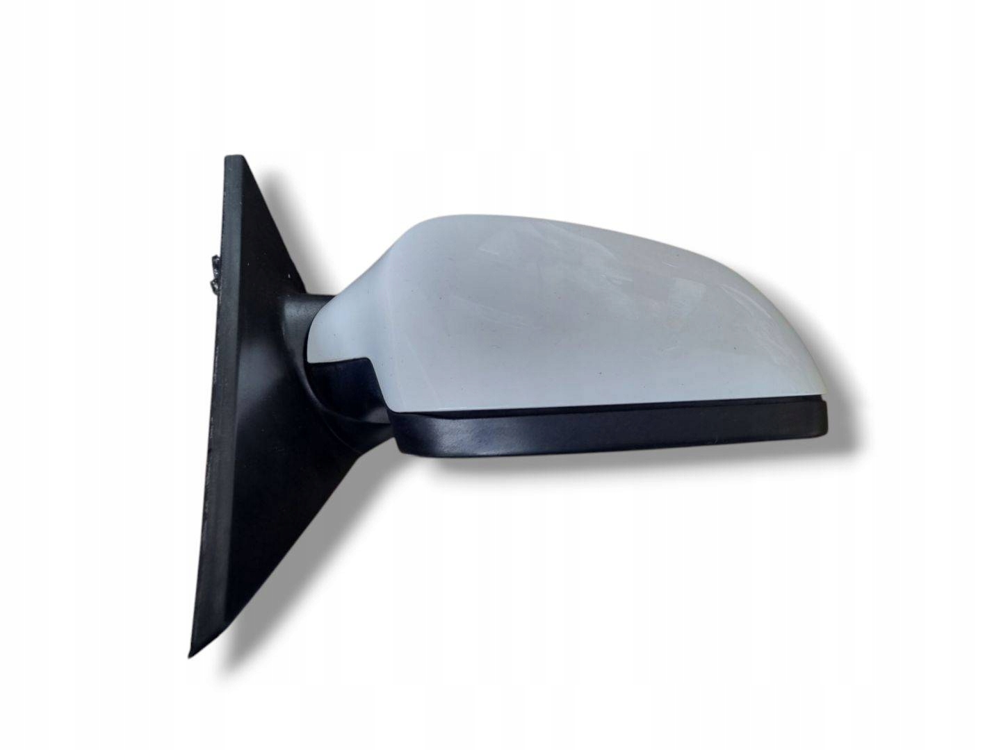 mirror exterior right side BMW 1 E81/E87 facelift E81 2009