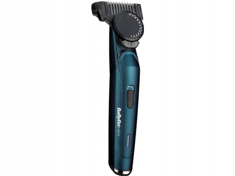 

Trymer Babyliss T890E (japońska Stal)