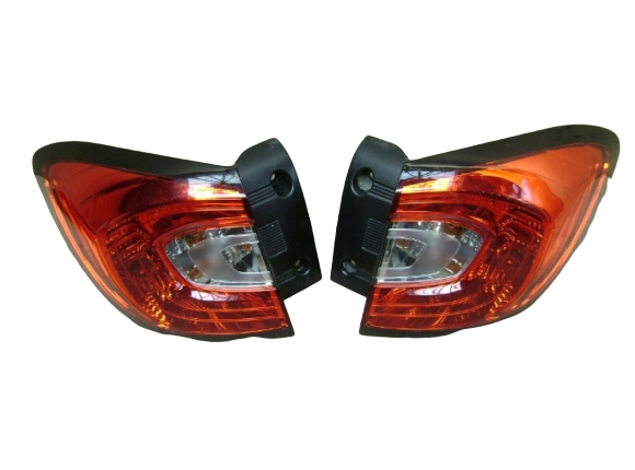 фонарь правый левый renault CAPTUR оригинал