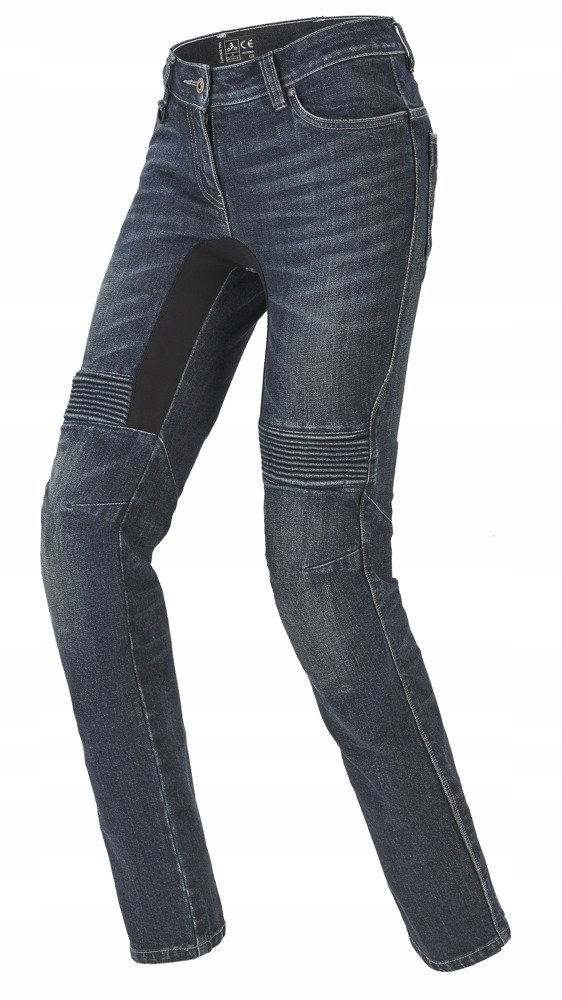 SPIDI SPODNIE FURIOUS PRO LADY DARK BLUE 26