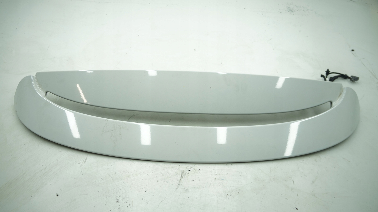 VOLVO C30 Lift Элерон спойлер задний R-DESIGN 614-46