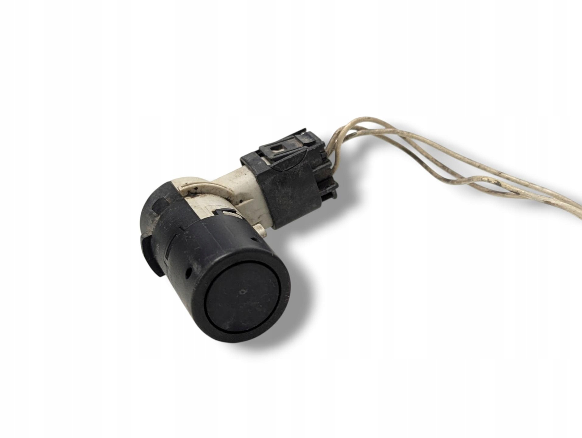 sensor parken Citroen C4 1 2006 9653849080
