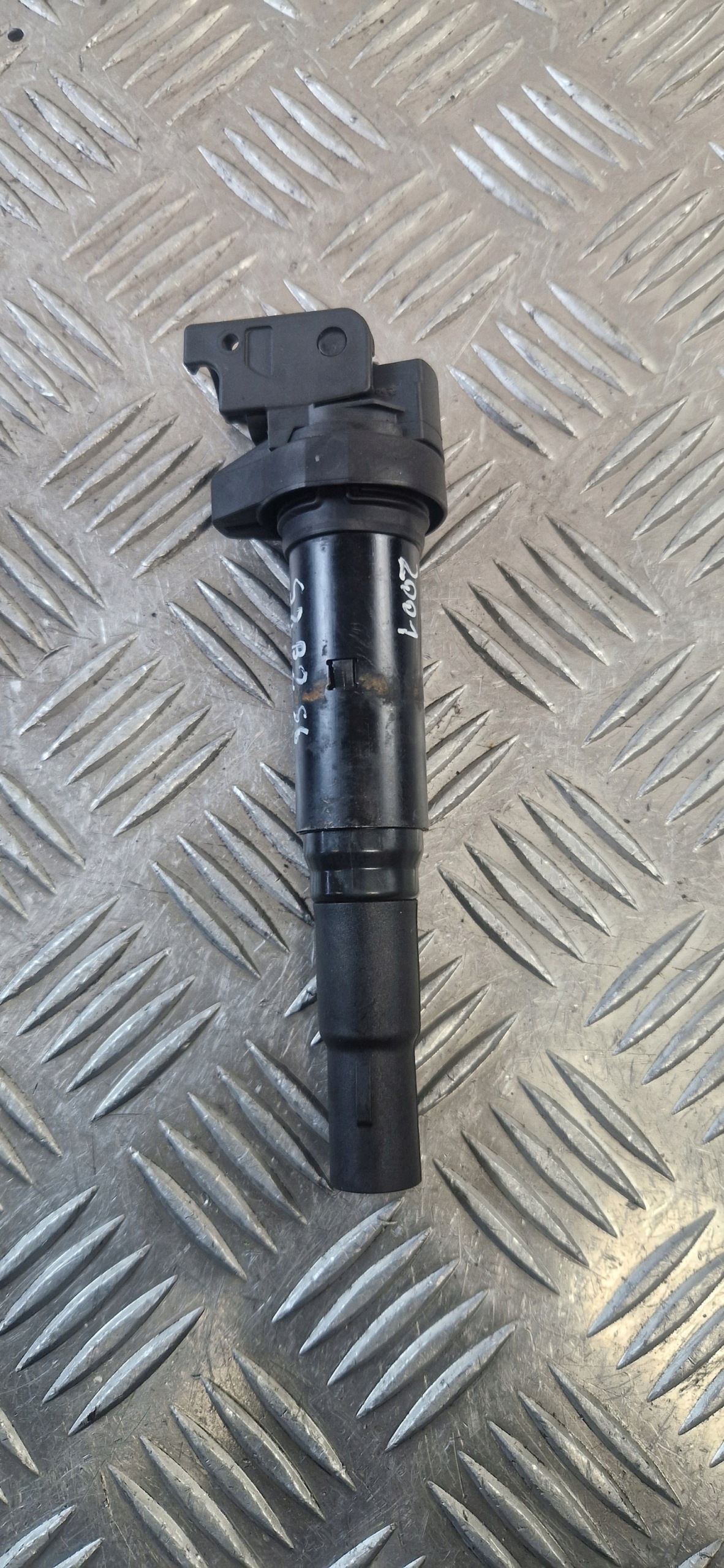 coils ignition BMW 318I 1.9 B BERU ZSE143