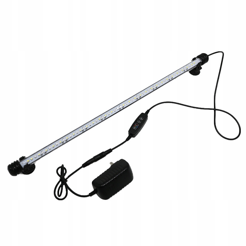 

Invital Led dzienne i nocne oświetlenie 8,4W 40cm