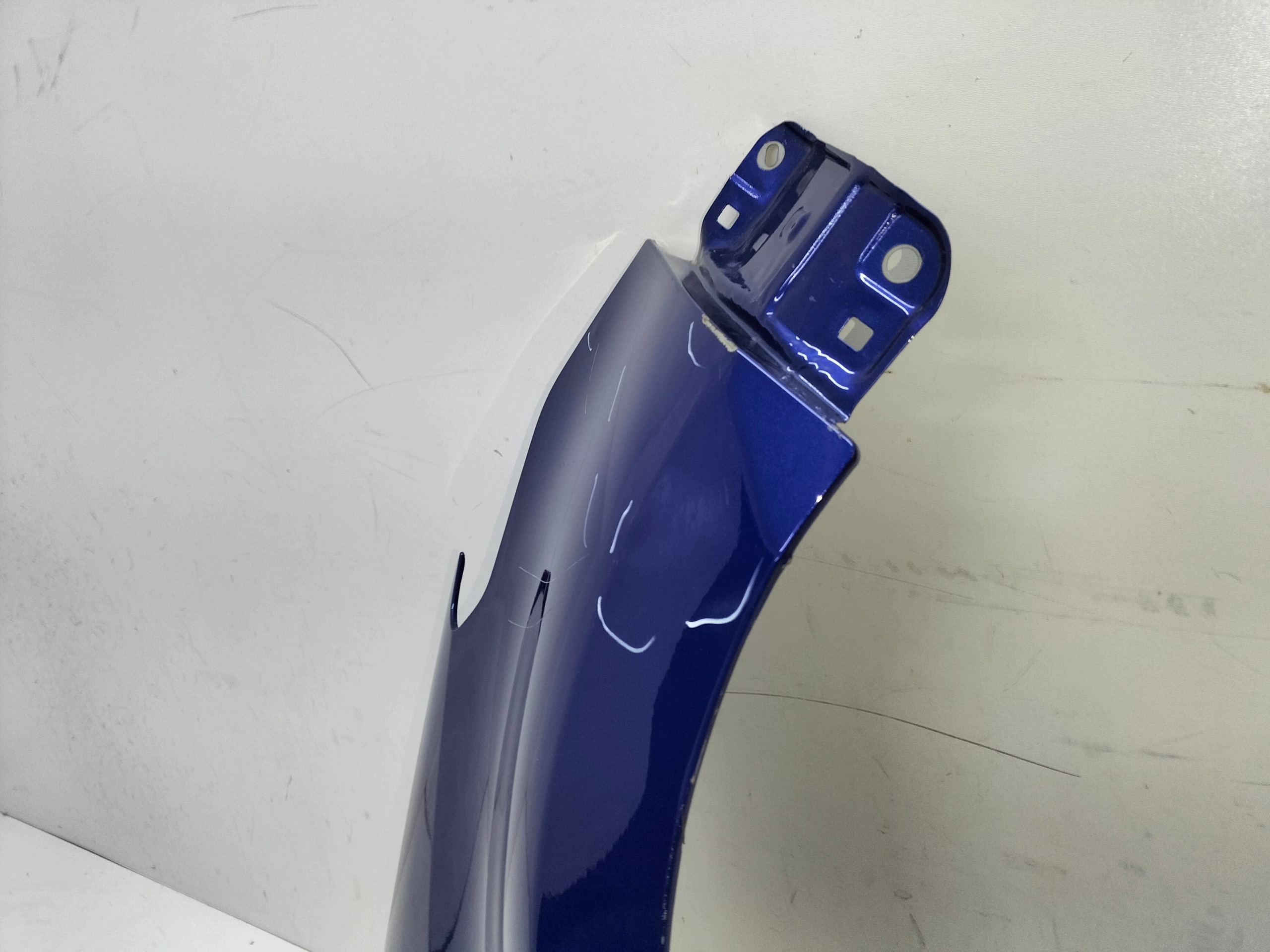 fender front front right TOYOTA YARIS 4 IV 20