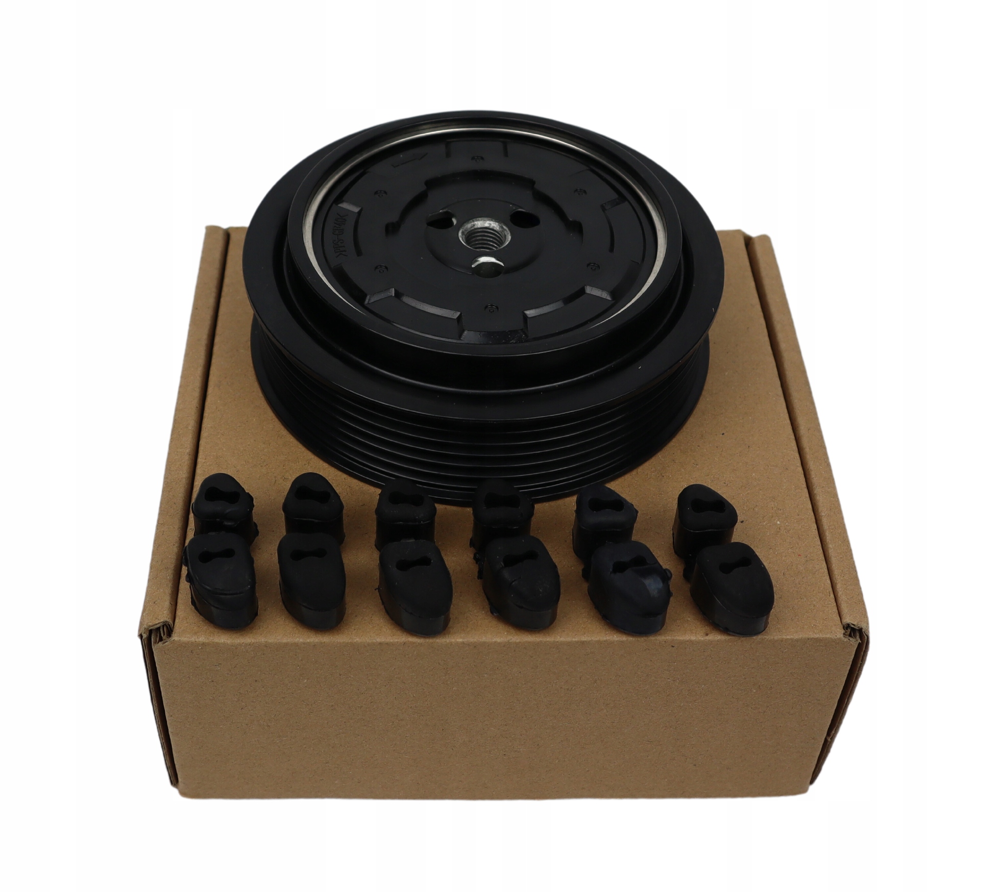 Tankdeckel Für Mercedes Sprinter & Vito - Direkter Einbau A0004705805