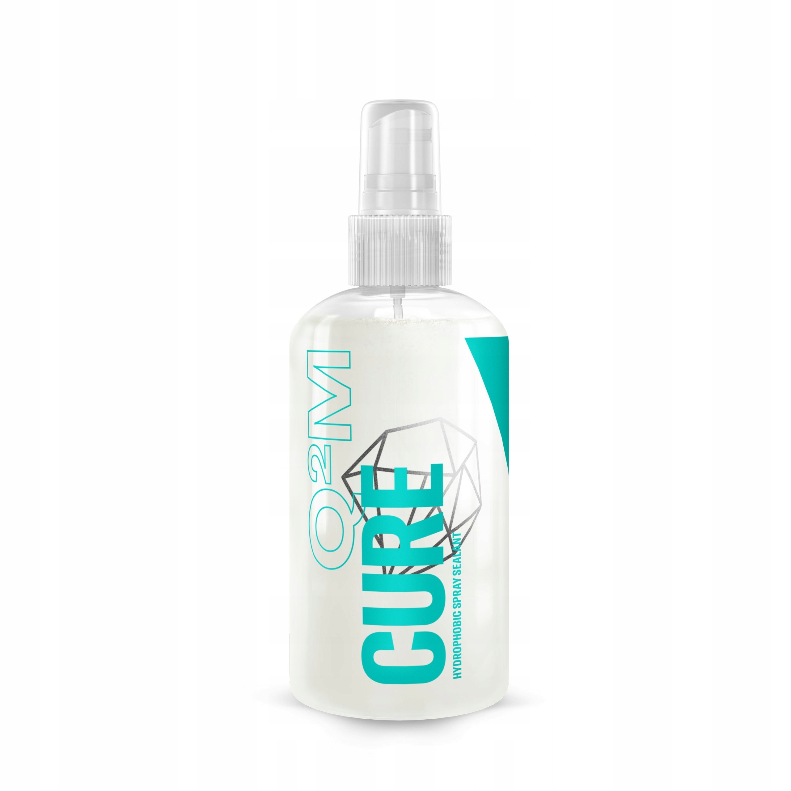 

Gyeon Q2M Cure 250ml spray sealant