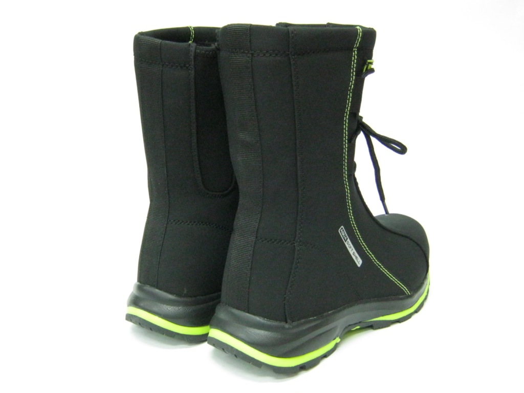 ŚNIEGOWCE DK SOFTSHELL SNOWBEST (1754 blk/lem) 40 Rozmiar 40