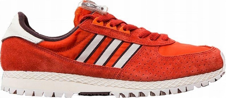 

Buty Adidas City Marathon G95559 r. 44