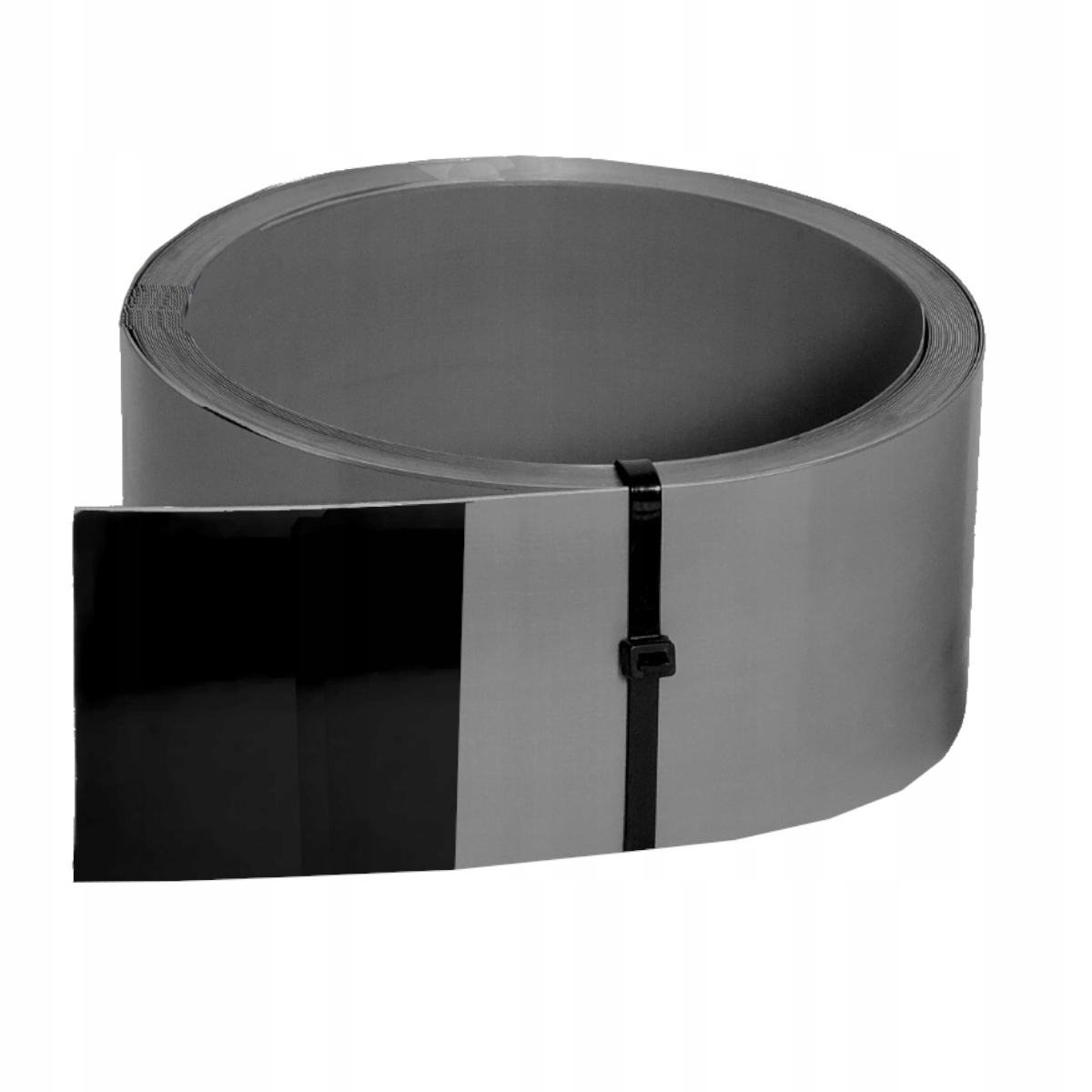 Blacha Uszczelniająca do Przerw Roboczych Jednostronna 150 mm Rolka 25 mb