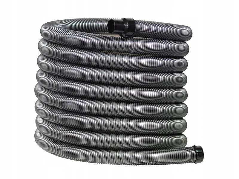 Sací Hadice Schovávaná Do Trubky pro systém Retraflex 18 m Centrální Vysavač
