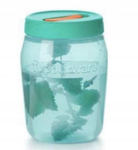 

Tupperware Słój 550ml