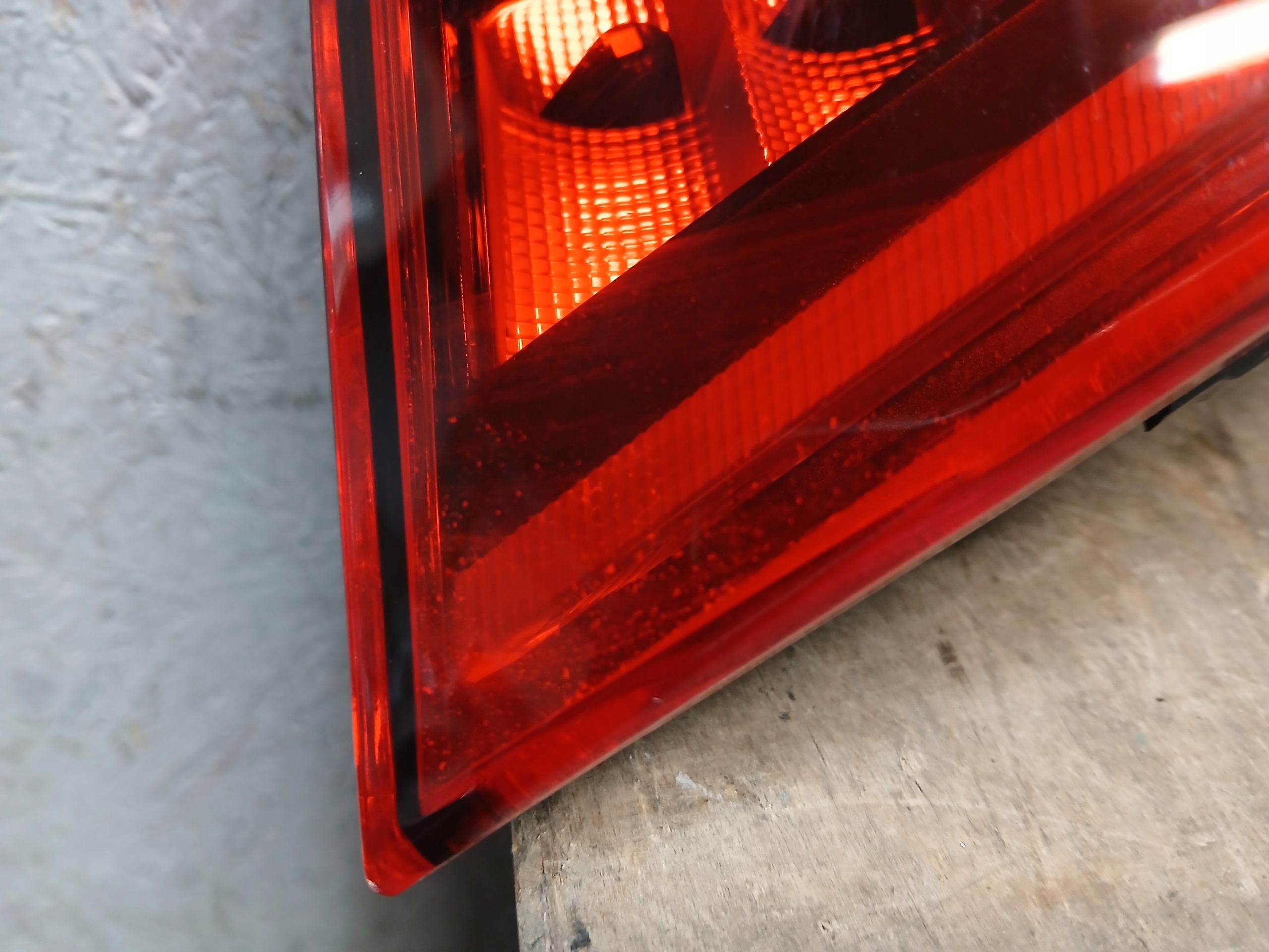 lámpa hátsó CUPRA FORMENTOR 5FF LED 20- 5FF945307H