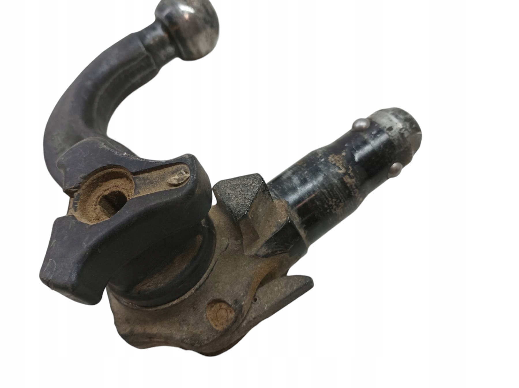 tow KULA TOURING KOMBI Bmw Seria 5 IV (1995-2003) E39