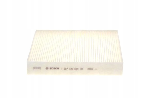 Filtr kabinowy Bosch 1 987 435 003