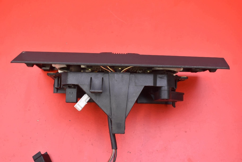 control panel air conditioning devices KLIMY IVECO DAILY 3 III 00-06