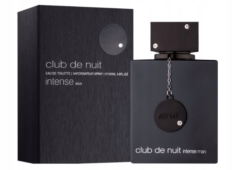Armaf Club de Nuit Intense Man toaletní voda 105 ml