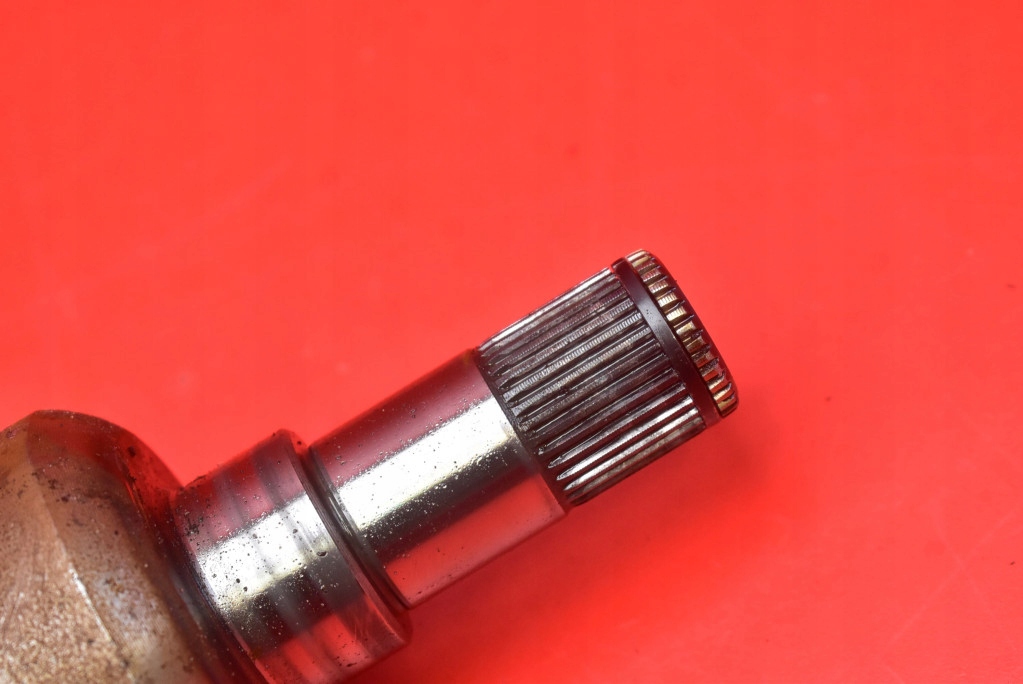 semi-axis right front MANUAL CHEVROLET HHR 1 and 2.4 B 172 KM 05-11