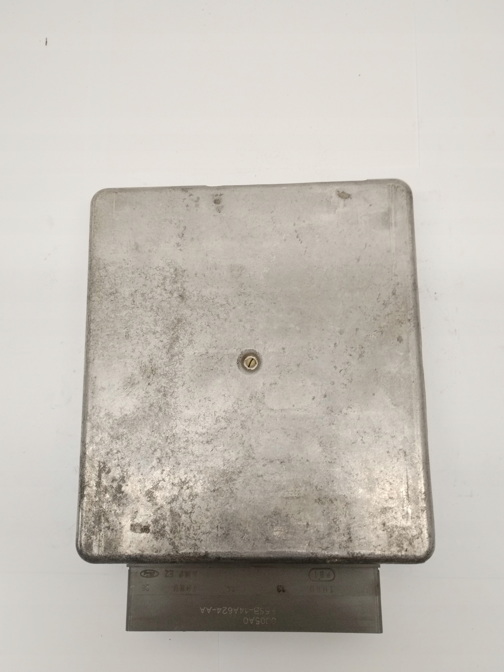 computer Motore Ford Mondeo Mk3 1S7F12A650CAD