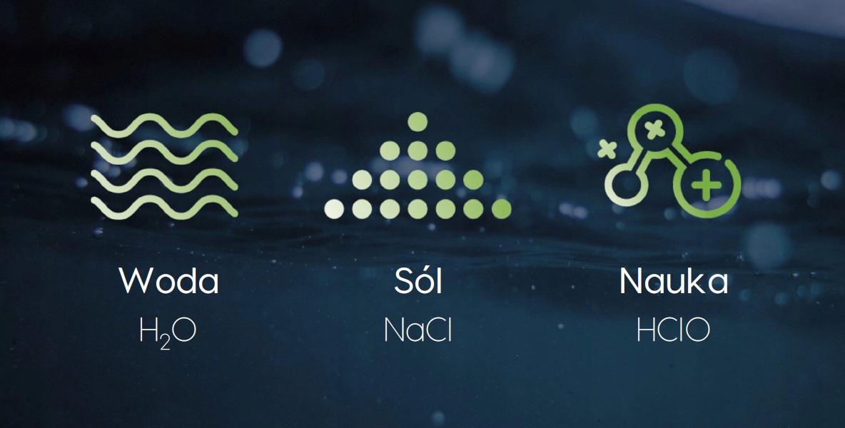Dew - Woda oczyszczająca dla dzieci 65ml Pojemność 65 ml