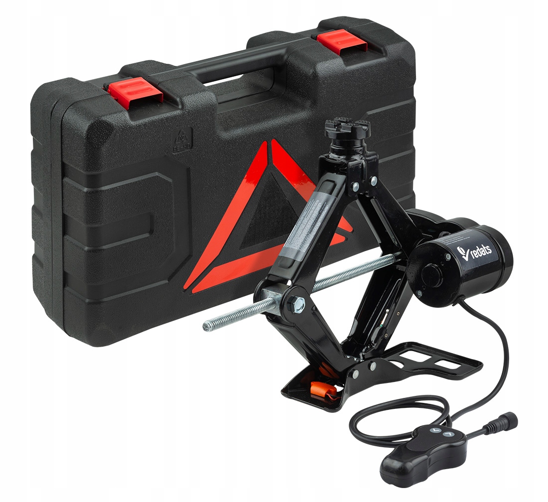 

Lewarek Podnośnik Elektryczny 12V 3T 11-36CM