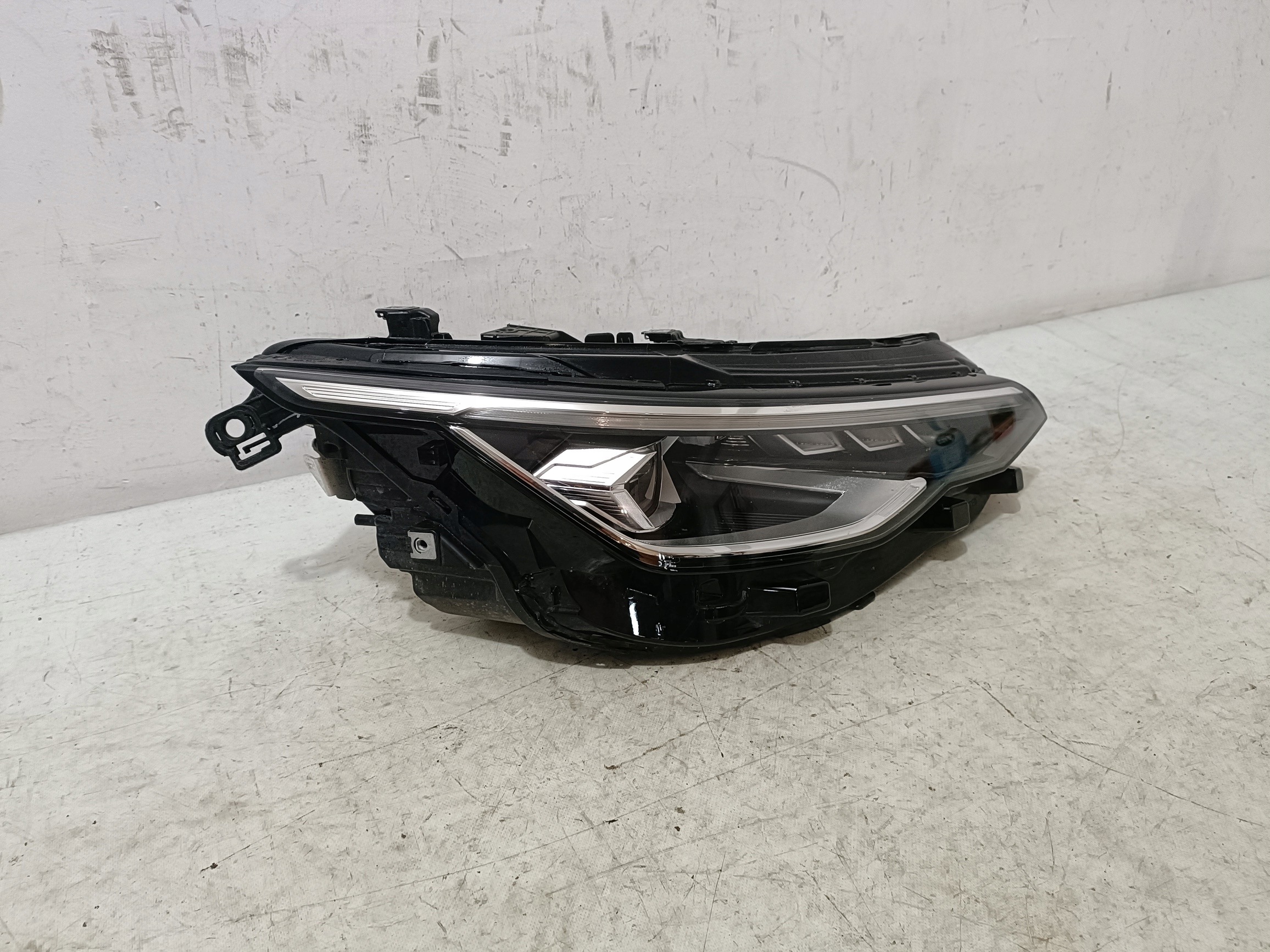 VW GOLF VIII 8 5H LIFT FL FULL LED light right front front 5H1941036N