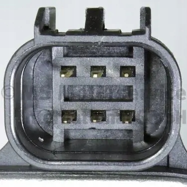 pierburg 7.09460.10.0 корпус