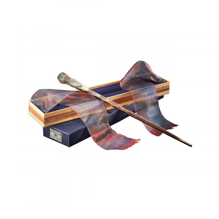 Hůlka Harry Potter Ron Weasley Krabička Ollivandera