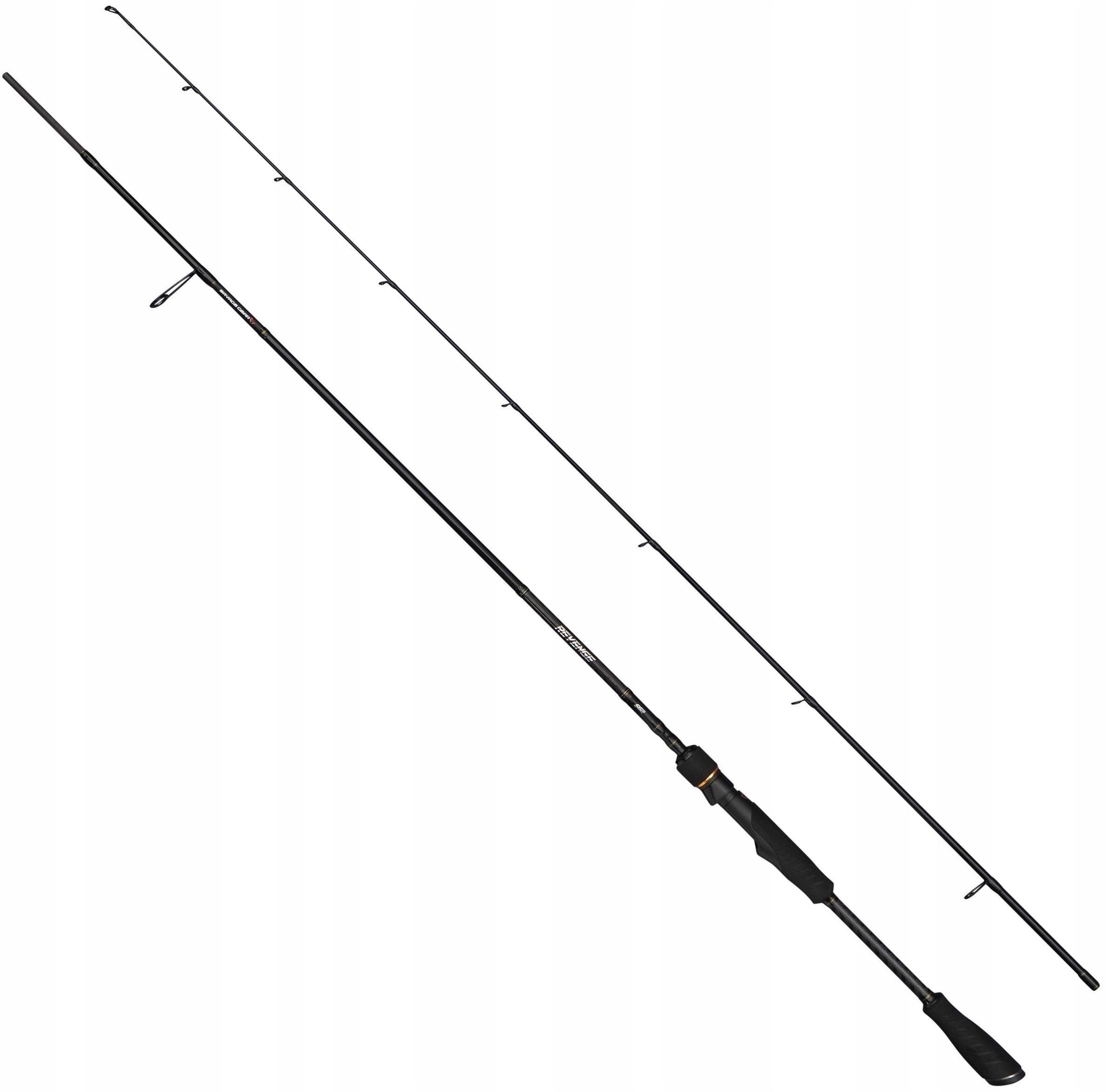 Wędka Savage Gear Revenge SG2 Light Game 2,51 m 5-18 g 1620648