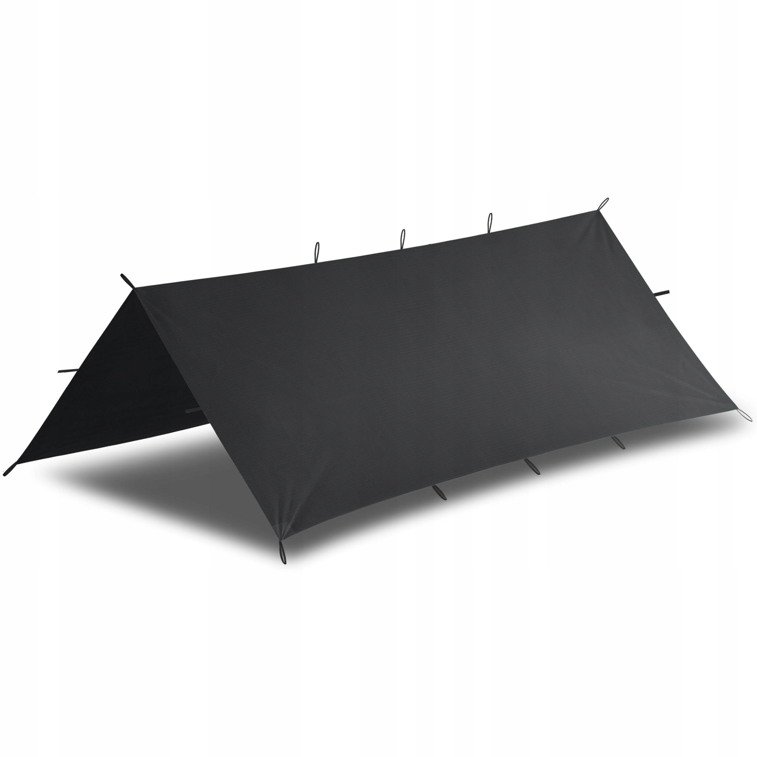 Płachta Biwakowa Helikon Supertarp Small Shadow G.