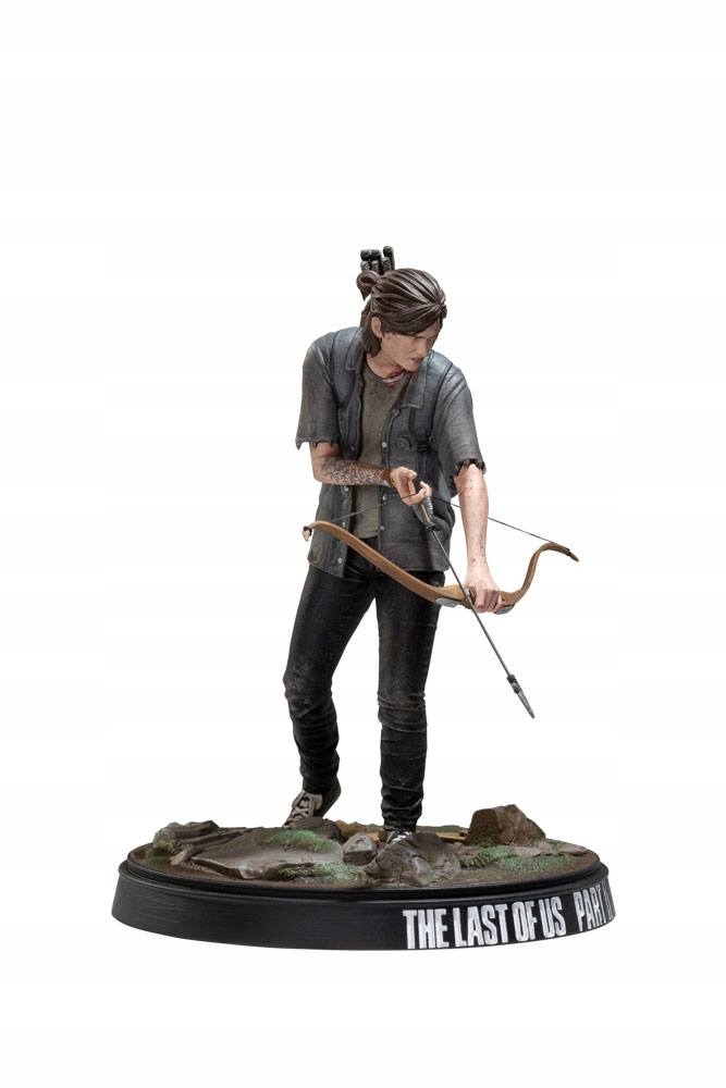 Dark Horse The Last of Us Part II Ellie s lukem 20 cm